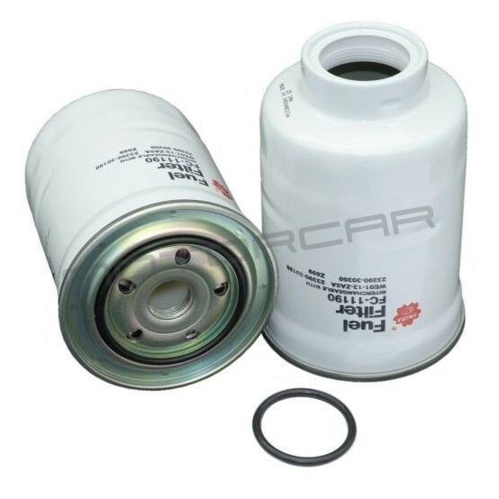 Sakura Fuel Filter - FC-11190