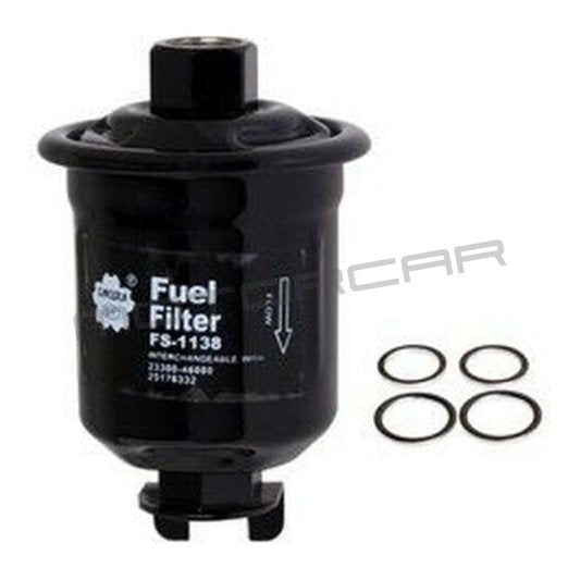 Sakura Fuel Filter - FS-1138