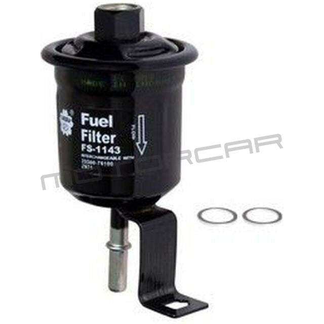 Me034678 Sakura Fuel Filter - FS-1143