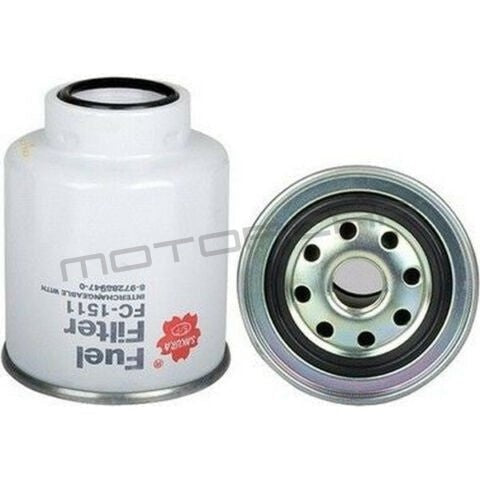 Sakura Fuel Filter - FC-1511