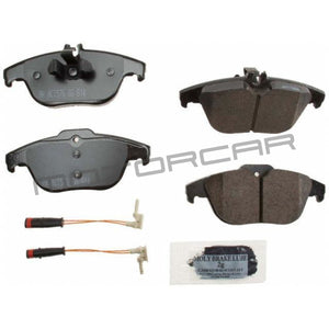 Akebono Disc Brake Pad Pads