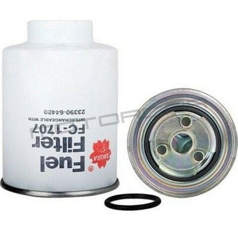 Sakura Fuel Filter - FC-1707