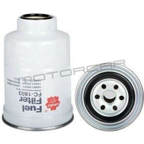 Sakura Fuel Filter - FC-1803