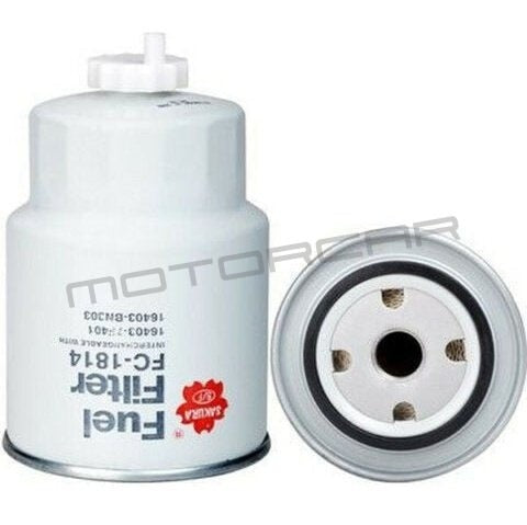 Sakura Fuel Filter - FC-1814