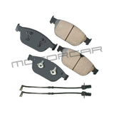 Akebono Disc Brake Pad Pads