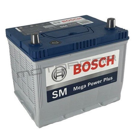 Bosch SM Mega Power Plus Battery - AU22R-550