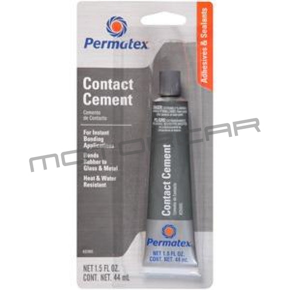 Permatex Contact Cement - 25905 Adhesives & Sealants