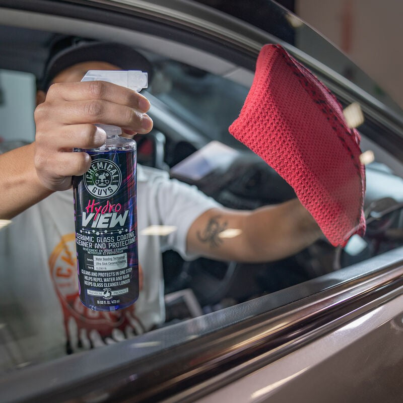 Hydroview Chemical Guys Hydro View Ceramic Glass Coating - 473mL