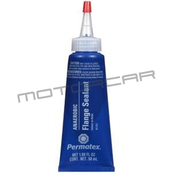 Permatex Anaerobic Flange Sealant - 51531 Adhesives & Sealants