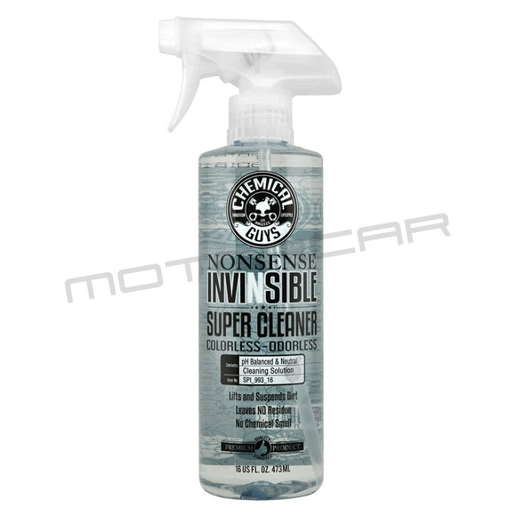 Chemical Guys Nonsense Colorless & Odourless All Surface Cleaner - 473mL