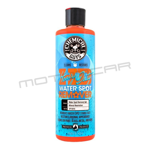 Chemical Guys Heavy Duty Water Spot Remover - 473mL