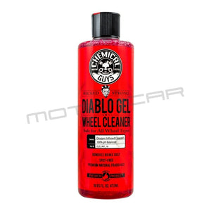 Chemical Guys Diablo Gel Wheel & Rim cleaner - 473mL