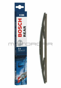 Bosch Rear Wiper Blade - H306