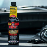 Marvel Mystery Oil Ultimate Fuel and Motor Treatment - 354 mL