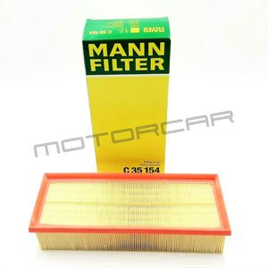 MANN Air Filter - C35154