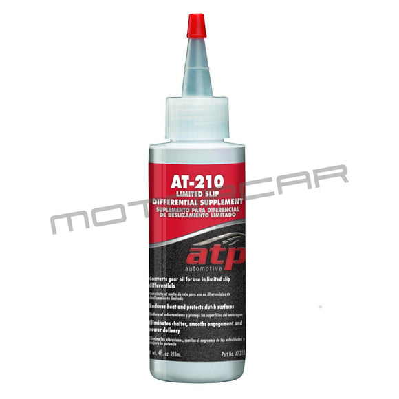 ATP AT-210 Limited Slip Differential Supplement - 118 mL