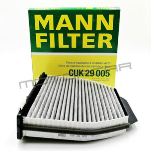 MANN Cabin Filter - CUK29005