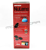 Mothers Nulens Headlight Renewal Kit