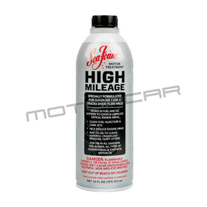 SEAFOAM HM16 High Mileage Motor Treatment 16 fl oz/473 mL - SEA FOAM