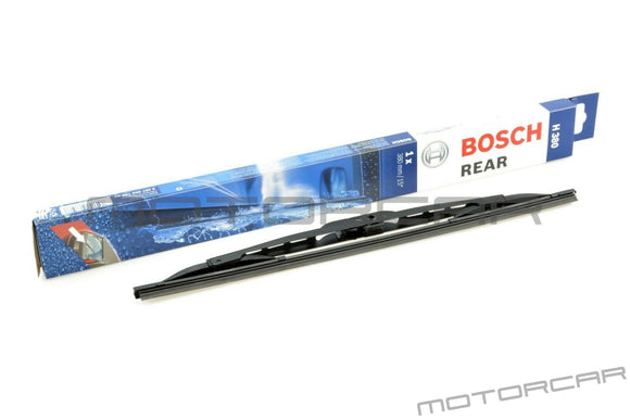 Bosch Rear Wiper Blade - H380 Wipers