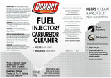 Gumout Fuel Injector & Carburetor Cleaner - 177 mL