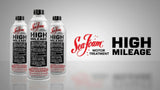 SEAFOAM HM16 High Mileage Motor Treatment 16 fl oz/473 mL - SEA FOAM