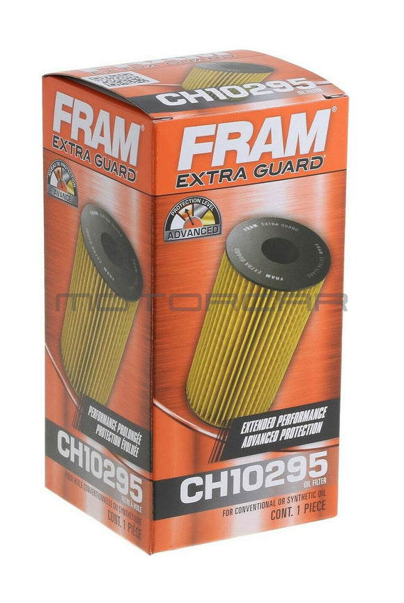 FRAM Extra Guard Oil Filter - CH10295