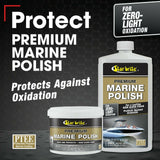 Star Brite Fiberglass Premium Marine Polish with PTEF - 946 mL