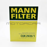 MANN Cabin Filter - CUK2939/1