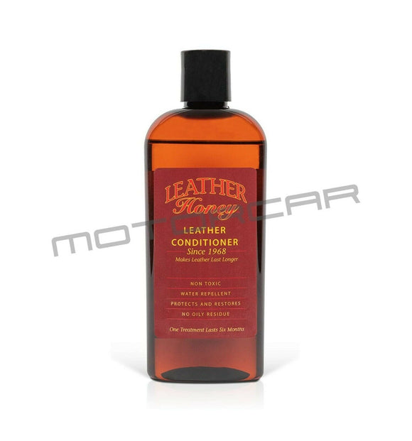 Leather Honey Leather Conditioner 236mL