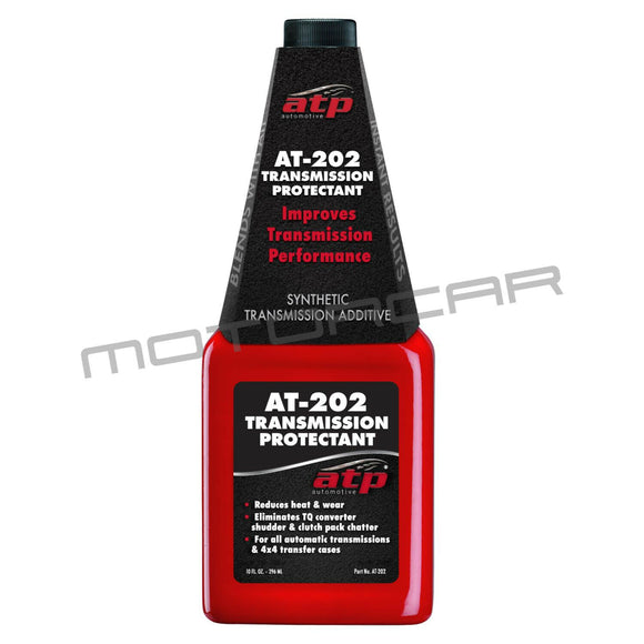 ATP AT-202 Automatic Transmission Fluid Protectant - 296 mL