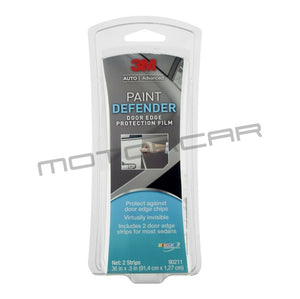 3M Door Edge Protection Film - 90211