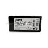 Bosch QuietCast Brake Pads - BC1760