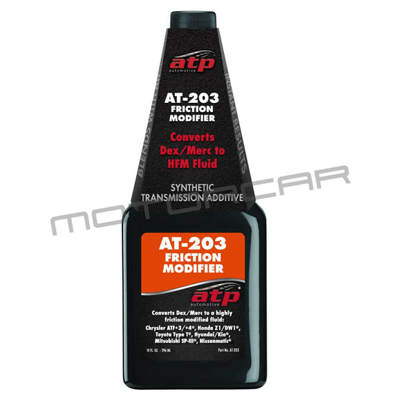 ATP AT-203 ATF Friction Modifier - 296 mL