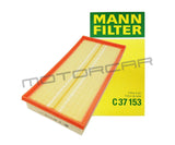 Mann Air Filter - C37153 Filters
