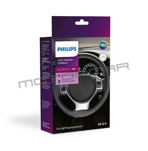 Philips Canbus Kit - H7