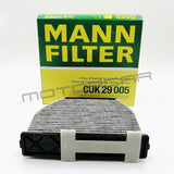MANN Cabin Filter - CUK29005