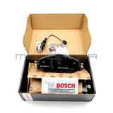 Bosch QuietCast Brake Pads - BC1760