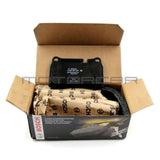 Bosch EuroLine Front Brake Pads - 0986494207