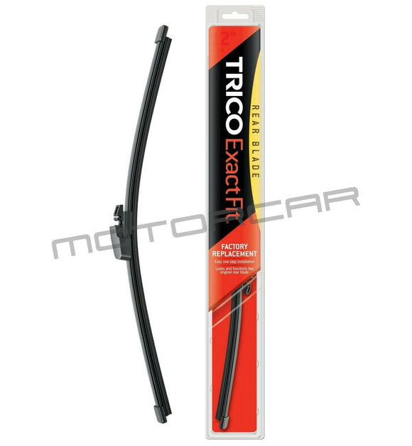 Trico Exact Fit Rear Wiper - 375mm (15 inch)