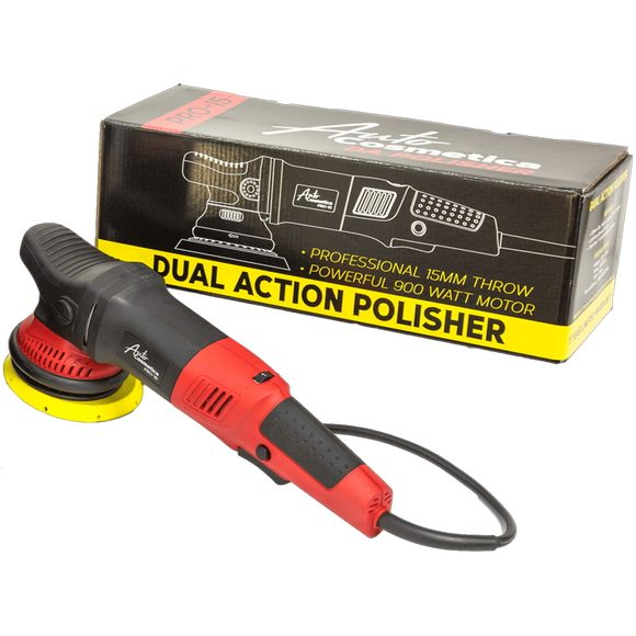 Meguiar s Autocosmetica PRO 15 DA Polisher