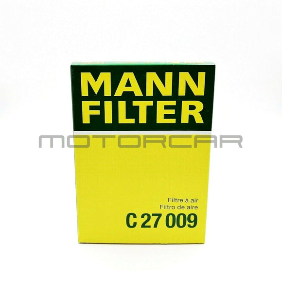 MANN Air Filter - C27009