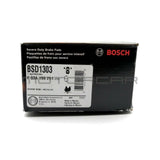 Bosch Severe Duty Front Brake Pads Fits - BSD1303