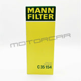 MANN Air Filter - C35154