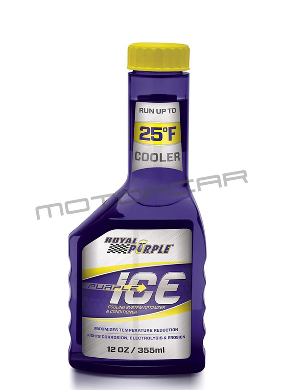 Royal Purple Radiator Additive Purple Ice - 355 mL