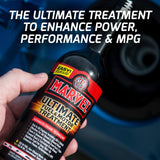 Marvel Mystery Oil Ultimate Fuel and Motor Treatment - 354 mL