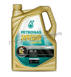 Petronas Syntium 5000XS - 5W-30