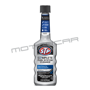 STP Complete Fuel System Cleaner - 155 mL