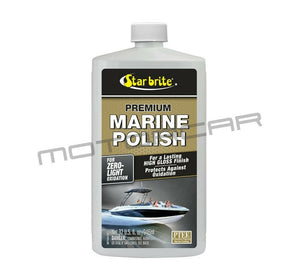 Star Brite Fiberglass Premium Marine Polish with PTEF - 946 mL