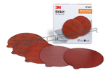 3M Elite Non-Vacuum Random Orbital Sander 28497 5'' 127mm 5mm 12000 RPM 76 mm